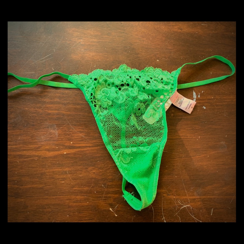 Victoria’s Secret Panty